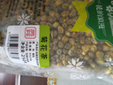 贡苑菊花茶 胎菊250g头采特优级大份实惠装贡菊杭白菊花蕾花草茶叶 实拍图