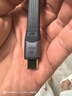 Tengfei USB4数据线Type-C全功能ctoc兼容雷电4双头短线PD240W充电线40Gbps 8K 苹果iPhone15硬盘盒连接线 实拍图