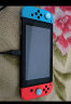 任天堂（Nintendo）Switch 游戏机OLED 便携家用掌机 国行/其它版本 二手游戏机 任天堂Switch 颜色可参考质检报告 实拍图