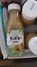 闺猕四川苍溪100%猕猴桃汁/原浆nfc纯果汁vc营养好喝258ml/瓶配料干净 【体验】100%果汁258ml*6瓶 实拍图