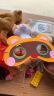 MAILE KID六一儿童节礼物卡通动物头饰面具聚会派对玩具装扮幼儿园表演道具 实拍图