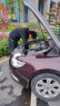 标榜（biaobang）防冻液 -25℃ 2kg绿色汽车发动机冷却液水箱四季通用防冻防沸防垢 实拍图