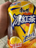 康师傅饮料1L*12瓶 冰红茶绿茶茉莉蜜茶味饮料 大瓶畅饮装 多口味可选 冰红茶1L*6瓶【散装】 实拍图