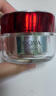 珀莱雅（PROYA）红宝石面霜3.0抗皱淡化细纹 保湿乳液面霜 轻盈型50g*2瓶 实拍图