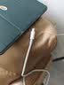 ZIME紫米苹果14充电线数据线PD30W快充type-c适用iPhone13/12/11Pro Max手机车载 【苹果8-14全系】1.5米线快充套装 实拍图