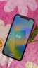 苹果 Apple  iPhone 11 苹果11 苹果二手手机 备用机 国行国行优惠券补贴 紫色 64G 实拍图