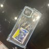 酷乐锋适用【赠镜头膜】苹果15Plus手机壳iPhone15Plus保护套磁吸magsafe全包十五Plus防摔一体支架壳 实拍图