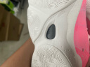 安踏（ANTA）【KT9】篮球鞋男氮科技汤普森高帮实战碳板运动鞋 情人节-1 8.5 (男42) 晒单实拍图
