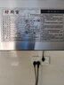 好厨官【支持上门安装】商用抽油烟机净化器一体机不锈钢烟罩农村柴火灶土灶饭店厨房食堂炸鸡环保大吸力 带净化器100*80*45cm（680瓦单风机） 自行安装【旗舰款式】 实拍图
