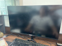 松人(SONGREN) 27英寸显示器2k专业设计师电脑办公显示屏可升降旋转支持壁挂 2K高清/高色域/75Hz/低蓝光 晒单实拍图