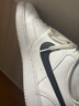 耐克（NIKE）女子运动鞋 COURT VISION LOW CD5434-111 38 实拍图