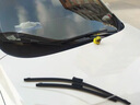 湃速23-25款本田XRV雨刮器无骨XR-V汽车雨刷胶条静音原厂原装22+19U型 实拍图