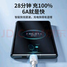 斯泰克加长2M【100W超级快充】Type-c数据线充电线88W66W6A闪充器适用于华为小米手机Mate70/50pro 实拍图
