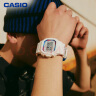 卡西欧（CASIO）手表男士G-SHOCK小方块运动学生电子日韩表送男友DWE-5600PR-2 实拍图