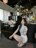 涞觅润丝（Limerence M）「香草果冻」丝袜极光油亮超薄丝滑女袜时尚连裤袜 牛奶白 隐秘发货 1双 M 5D-网纱无缝-M(身高150~175cm) 实拍图