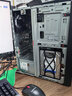 联想（Lenovo）ThinkServer  TS90X ST45V3 小型塔式服务器主机 金蝶用友ERP财务软件办公电脑 【ST45V3】霄龙4124P四核 3.8GHz 16G内存丨2x2T硬盘丨 实拍图
