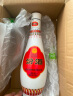 汾酒 乳玻汾 清香型白酒 48度 475ml*12瓶 整箱装  纯粮酒  实拍图