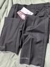 罗蒙西裤女商务休闲正装面试工作高腰西装长裤子显瘦直筒职业工装裤 实拍图