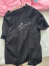 小米之家小米泰坦合金纪念T恤，官网全新 黑色 (180/100A)适用身高170-180 晒单实拍图
