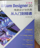 Altium Designer 20 电路设计与仿真从入门到精通（异步图书出品） 实拍图