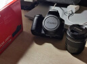 佳能（Canon）200D 2二代18-55套机轻巧学生入门单反相机国际版 (18-55标准变焦镜头) 黑色 32G标准礼包 晒单实拍图