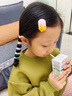 迪士尼（Disney）儿童发夹发饰女宝宝发卡婴幼儿可爱卡通水果bb夹小女孩女童头饰 1%23水果公主套 实拍图