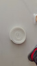 彩弘 自粘海绵密封条白色 推拉门窗框降噪音神器隔音棉门用超强消声棉 实拍图