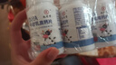 九芝堂儿童钙片DHA牛初乳高钙片180片牛乳钙片咀嚼片儿童成长补充高钙片 实拍图