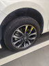 黔龙凯适配 丰田致炫15寸铝合金轮毂 致炫X轮毂15寸 威驰fs 致享 花冠 15寸779灰色泰龙 实拍图
