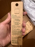 MUJI 含有再生聚酯 手腕挂绳 短款防丢绳 手机绳 手机链 手机壳挂绳 多巴胺 绿色 实拍图