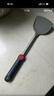 炊大皇 硅胶锅铲不粘锅炒锅煎锅平底锅专用炒菜铲子 耐高温握感舒适 实拍图