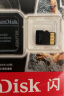 闪迪（SanDisk）128GB TF（MicroSD）内存卡A2 4K V30 U3 C10 至尊超极速移动存储卡 读速200MB/s 写速90MB/s 实拍图