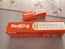 红狗【升级PRO】乳铁蛋白营养膏75g*2支 猫咪乳铁蛋白宠物狗狗幼犬 实拍图