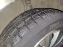 固铂（Cooper）汽车轮胎雪地胎冬季胎215/60R16 95T Weather-Master ICE100 24年 实拍图