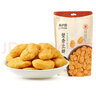 来伊份云南保山翡翠豆瓣80g休闲零食品蚕豆下酒菜炒货小吃解馋来一份 实拍图