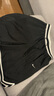 耐克（NIKE）裤子男款秋冬 2025新款运动裤篮球跑步长裤时尚束脚卫裤休闲男裤 全棉亲肤/热推款/晒图退5 XL 【180】体重150~170斤左右 实拍图