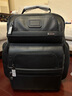 途明（TUMI）ALPHA3男士双肩包电脑背包商务真皮09603580DL3生日礼物 实拍图