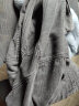 GXG男装 商场同款莱赛尔牛仔夹克外套 2023年秋季新款GEX1E814803 深灰色 170/M 晒单实拍图