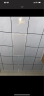 金羚（JINLING）集成吊顶换气扇厨房卫生间照明换气二合一排气扇BPT10-23-36Z 实拍图