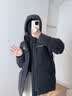 思凯乐（SCALER）【鹅元帅千蓬PRO】1000蓬羽绒服男女户外加厚大鹅绒极寒保暖外套 实拍图