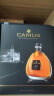 卡慕（CAMUS）XO 干邑白兰地酒 进口 洋酒  海外版 卡慕XO 1000mL 1瓶 有盒有码 晒单实拍图