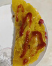 俏侬 手抓饼原味 2000g20片 烘焙食材 烤肠伴侣 学生早餐健康 实拍图