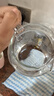 炊大皇 冷水壶大容量夏日解暑冷水壶 耐热防爆玻璃杯水果茶壶2.5L 实拍图