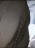 浪莎运动裤女春秋宽松束脚哈伦裤子2024新款小个子高腰显瘦休闲卫裤 黑色-冬季加绒款 XL(121-135斤) 实拍图