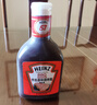 亨氏亨氏（HEINZ） 亨氏原味烧烤酱600gBBQ烤肉酱料烤肉搭档餐饮装 1瓶 实拍图