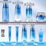 自然堂（CHANDO） 雪域修护套装护肤品礼盒美白保湿舒缓补水细致毛孔抗皱提亮礼物 【美白保湿】 水+乳液+精+面霜 实拍图