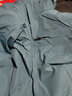 探路者冲锋衣 三合一套绒抓绒可脱卸加厚两件套登山服TAWWCK91901 实拍图