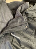 Columbia哥伦比亚三合一男23秋冬抓绒内胆防寒保暖夹克外套WE0572 011 XL 实拍图
