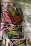 鸭子飞了龙岩泡鸭翅鸭爪混合口味约26.9g*20包卤泡鸭掌福建特产休闲零食 实拍图