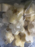 桂冠 米馒头 桂花味 500g 20粒装  米糕早茶点心 儿童早餐半成品包子  实拍图